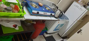 Bed space for Bachelor Available