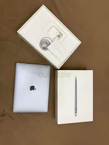 macbook air (100% neet one )