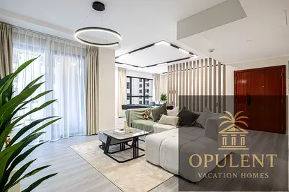 Chic JBR Apartment | Beach Walk •Dining •Nightlife