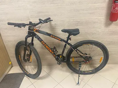 Avon Element Mountain Bike for Sale