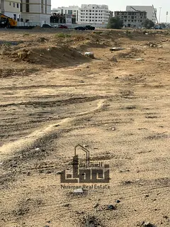 Industrial Land for Sale in Al Qasimia – Phase 1 | Prime Location