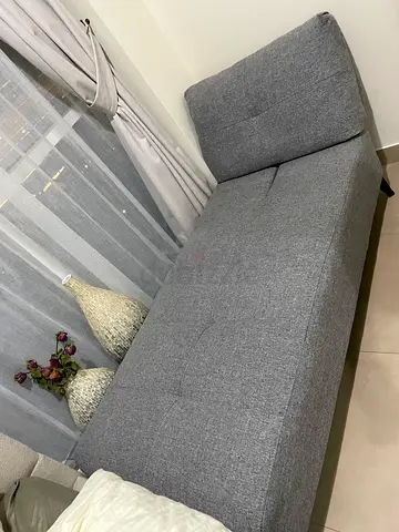 Adjustable Chaise lounge