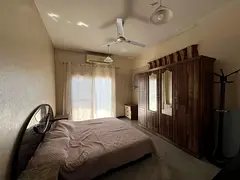 Private Room in 3BHK for Rent