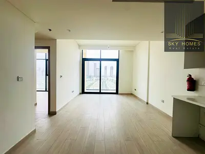Brand New Burj Khalifa And Lagoon View Big Apartment Rent Only 84k