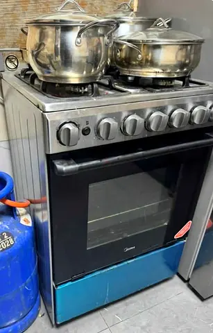 Gas stove for sale