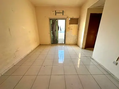 Amaizing offer studio apartments with balcony in Sharjah muwhilah