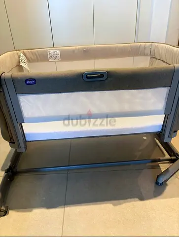 Baby bed
