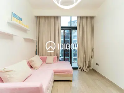 Skyline Serenity | Stunning Studio | Luxury Living