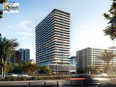 Burj Khalifa Views | Prime Al Jaddaf | Smart Investment