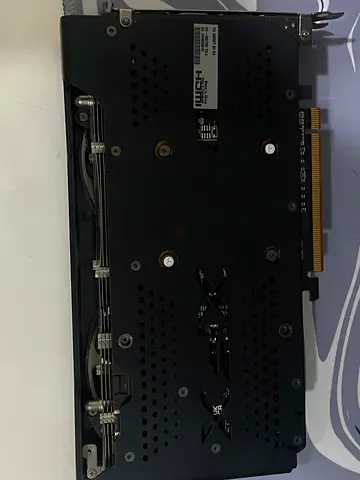 Rx 6600 xt for sale (read description)