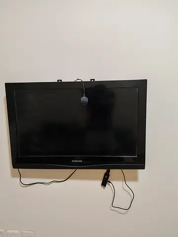 Samsung Flat Panel TV for Sale