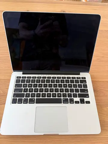 MacBook Pro - Model A1502