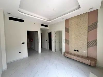 1BHK - Burj Khalifa  Pool View - Close Kitchen