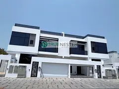 Brand New 6-Bedroom Villa | Prime Jumeirah Location | Rooftop Burj Khalifa View