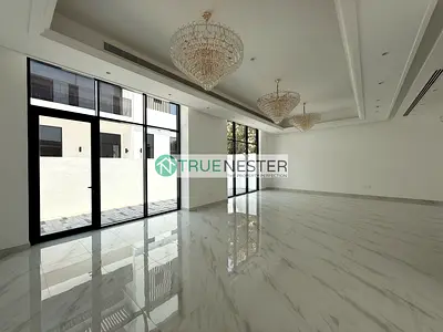 Brand New 6-Bedroom Villa | Prime Jumeirah Location | Rooftop Burj Khalifa View