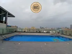 Near To Park | Very Spacious 1Bed Apartment | With Open View