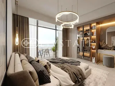 Stunning 1-Bed | Prime Location | Modern Finishes
