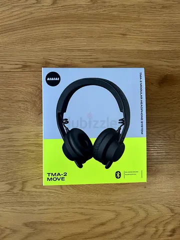 AIAIAI - TMA-2 Move - Wireless Headphone - Brand New / Sealed