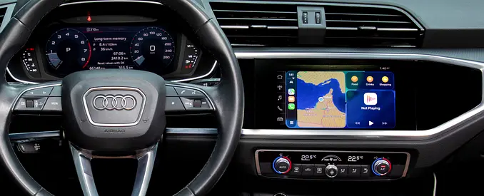 Audi Q3 35 TFSI Advanced, миниатюра 7