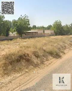 Residential Investment Plot for Sale in Al Helio
