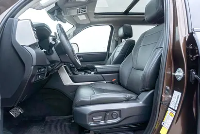 2024 Toyota TUNDRA 照片 18