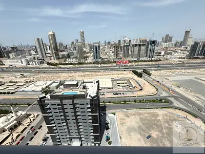 High Floor | Good Layout | Ready to Move