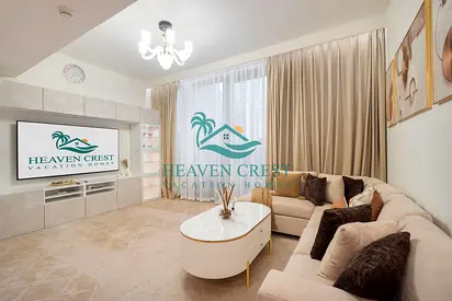 Ultra Luxury 2 bed Apartment - Free Parking, Gym and Pool - All Bills included