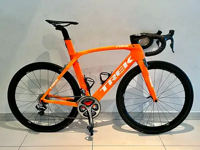 Trek madone SLR-Project One - Duraace-di2