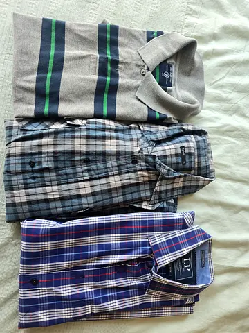 42 size Branded shirt for sale