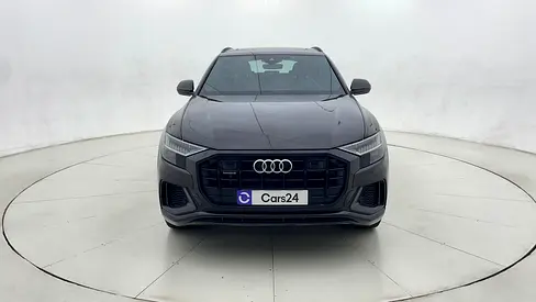 صورة 2 لـ 2023 AUDI Q8