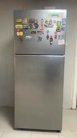 Samsung 295 Ltr Refrigerator