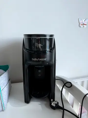 Baby breeza
