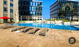 Two-bedroom apartment in Park Heights 1, Dubai Hills Estate