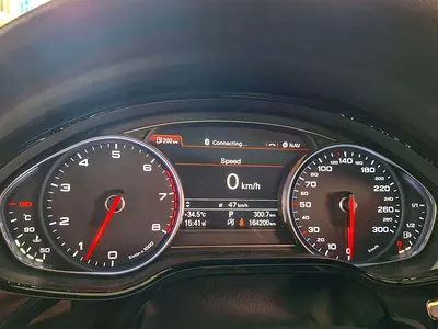 2016 AUDI A8 缩略图 15