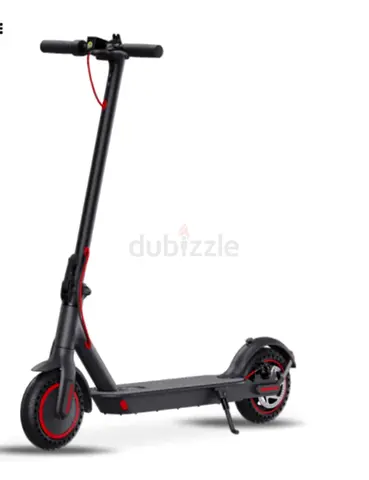 Wind Horse T1 Electric Scooter, T1 - 1 Year Warranty