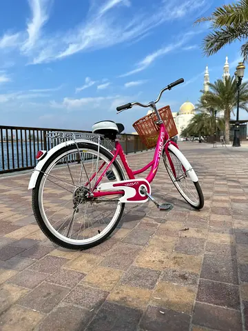 Good condition Cycle for sale