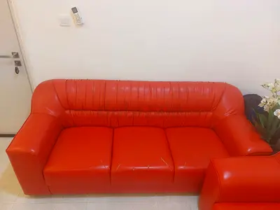 Sofa set