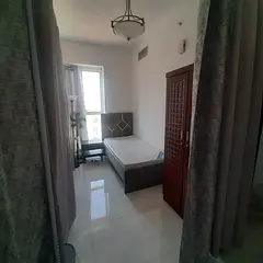 Single bed in 1 room