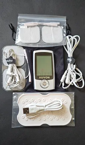 TENS Unit Muscle Stimulator Urgent Sale