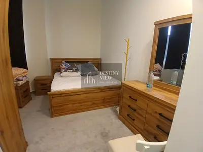 Fully Furnished 1BHK Apartment | 1000 Sqft | Monthly Rent 41,000 | Brand New Building