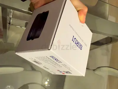 Sirui Anamorphic 1.25x X mount adapter