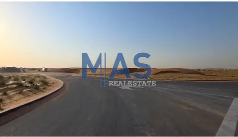 For Sale: Industrial Land in Al Qasimia 4 | Sharjah