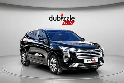 AED 728/month | 2024 Haval Jolion  | GCC Specs | Ref#432924
