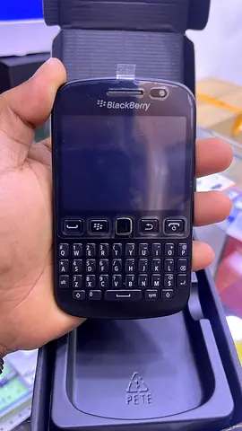 Blackberry 9720