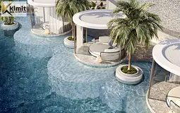 1% Monthly | Phase 2 Launch | Full Sea View