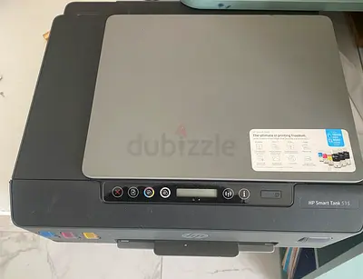 HP Smart Tank 515 Printer