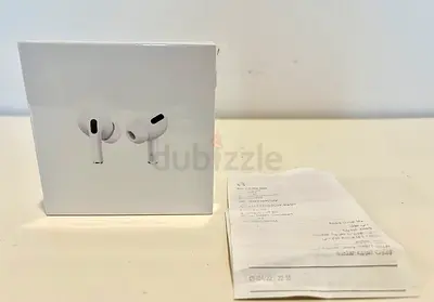 ** NEW ** AirPods Pro 1  (Generation 1 )