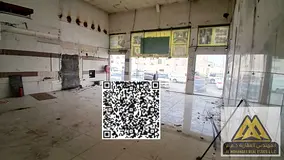 Shop for rent in Ajman – Industrial Area 1