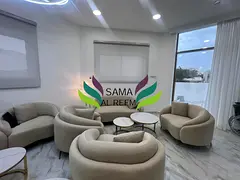 Turnkey Polyclinic for Transfer – Prime Al Wasl Location