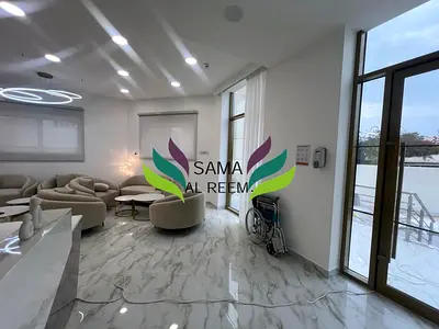 Turnkey Polyclinic for Transfer – Prime Al Wasl Location
